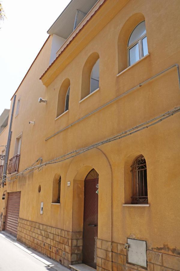 Dimora Francesca Apartment Marsala Exterior photo