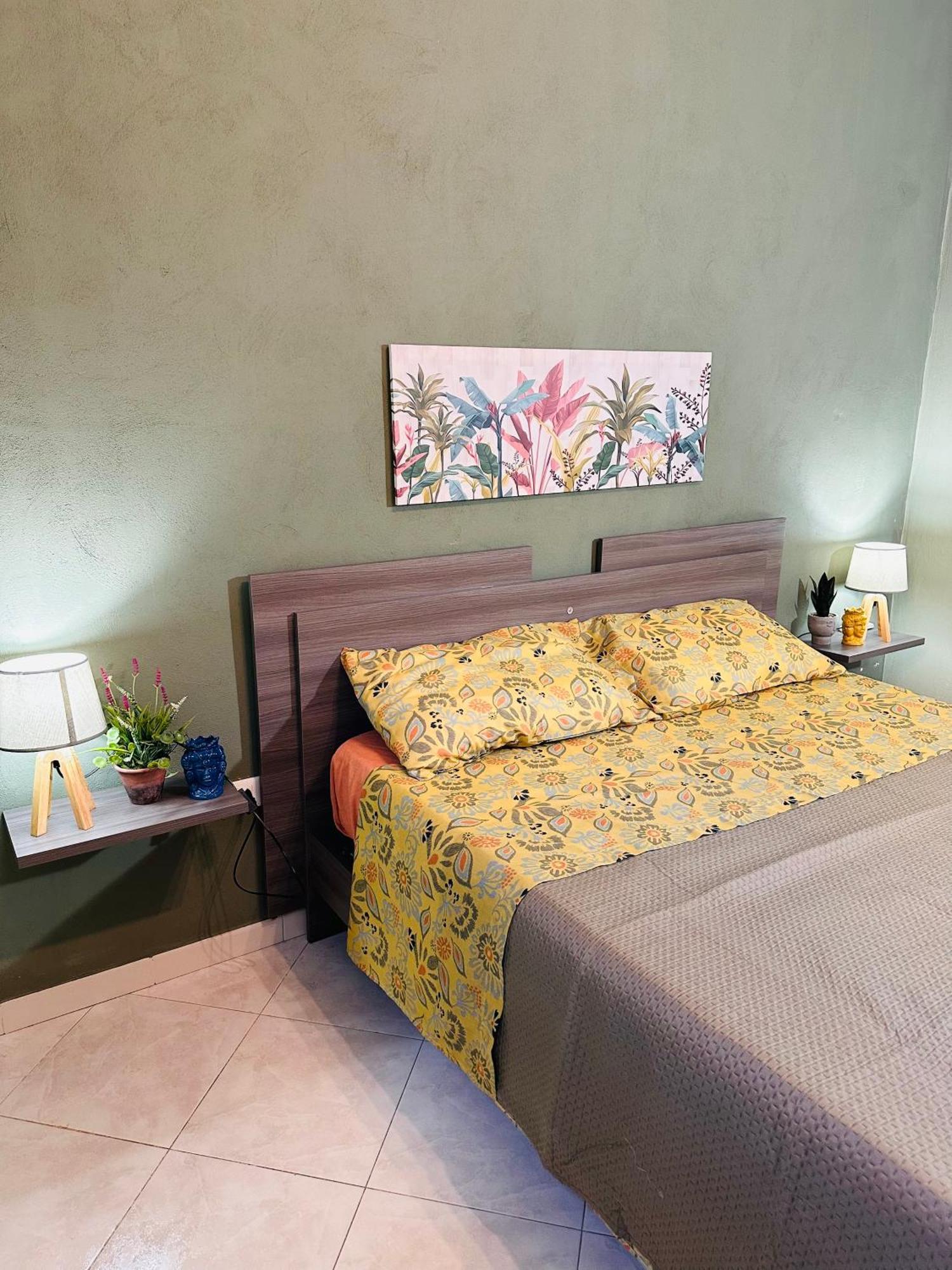 Dimora Francesca Apartment Marsala Exterior photo